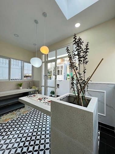 Hình ảnh 🏡1PN sát Công viên Lê Văn Tám,  bao rộng thoáng, có thang máy