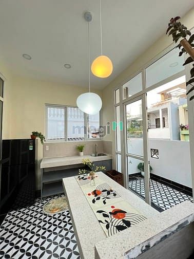 Hình ảnh 🏡1PN sát Công viên Lê Văn Tám,  bao rộng thoáng, có thang máy