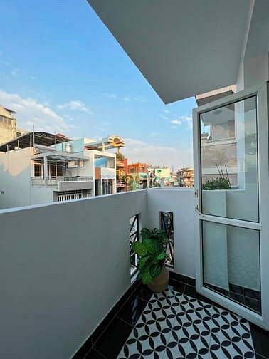 Hình ảnh 🏡1PN sát Công viên Lê Văn Tám,  bao rộng thoáng, có thang máy