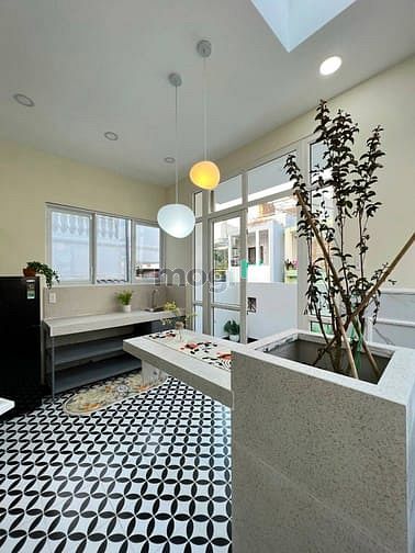 Hình ảnh 🏡1PN sát Công viên Lê Văn Tám,  bao rộng thoáng, có thang máy