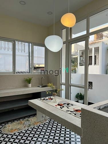 Hình ảnh 🏡1PN sát Công viên Lê Văn Tám,  bao rộng thoáng, có thang máy