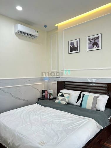 Hình ảnh 🏡1PN sát Công viên Lê Văn Tám,  bao rộng thoáng, có thang máy