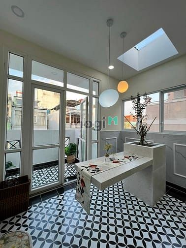 Hình ảnh 🏡1PN sát Công viên Lê Văn Tám,  bao rộng thoáng, có thang máy