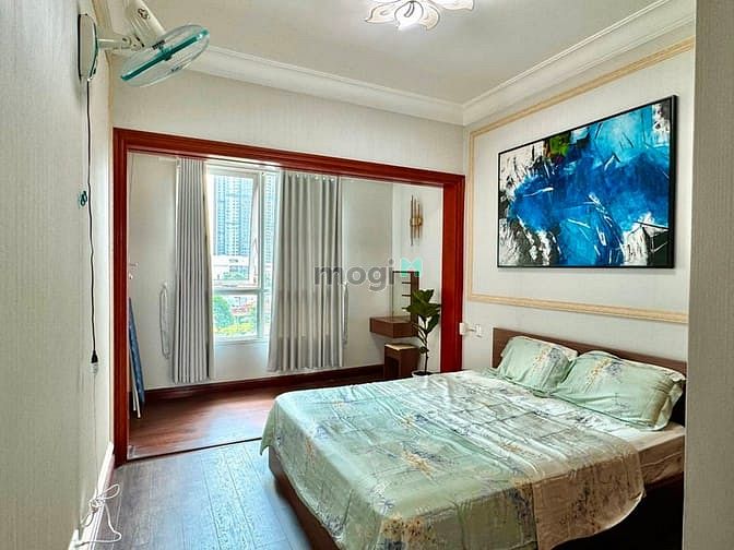 Hình ảnh Cho thuê Trang Chủ MB66.COM / Đăng Ký Tặng 66K 2pn quận Bình Thạnh, nhà đẹp, giá rẻ, cc cao cấp