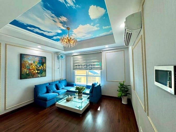 Hình ảnh Cho thuê Trang Chủ MB66.COM / Đăng Ký Tặng 66K 2pn quận Bình Thạnh, nhà đẹp, giá rẻ, cc cao cấp