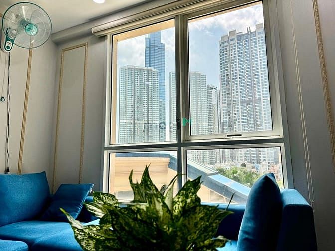 Hình ảnh Cho thuê Trang Chủ MB66.COM / Đăng Ký Tặng 66K 2pn quận Bình Thạnh, nhà đẹp, giá rẻ, cc cao cấp