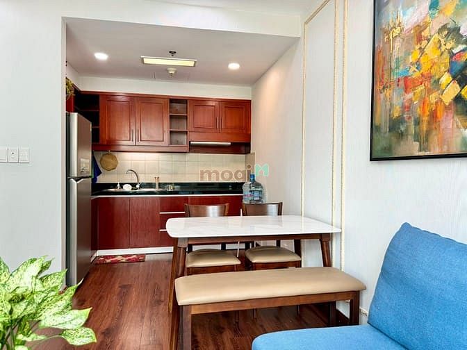 Hình ảnh Cho thuê Trang Chủ MB66.COM / Đăng Ký Tặng 66K 2pn quận Bình Thạnh, nhà đẹp, giá rẻ, cc cao cấp