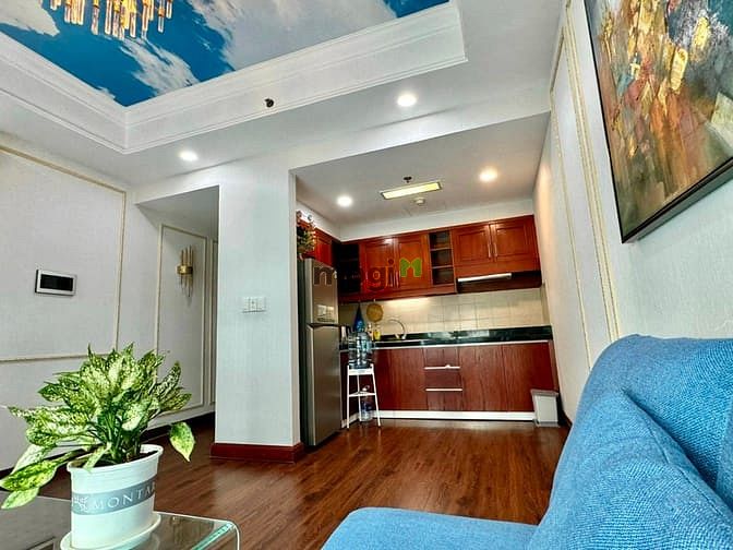 Hình ảnh Cho thuê Trang Chủ MB66.COM / Đăng Ký Tặng 66K 2pn quận Bình Thạnh, nhà đẹp, giá rẻ, cc cao cấp