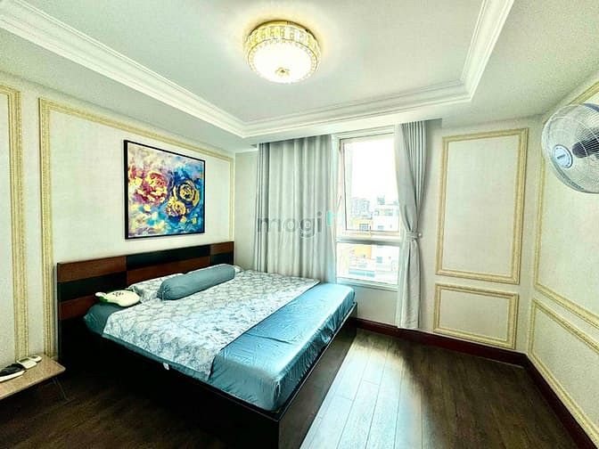 Hình ảnh Cho thuê Trang Chủ MB66.COM / Đăng Ký Tặng 66K 2pn quận Bình Thạnh, nhà đẹp, giá rẻ, cc cao cấp