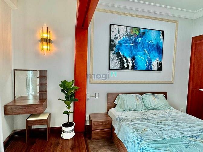 Hình ảnh Cho thuê Trang Chủ MB66.COM / Đăng Ký Tặng 66K 2pn quận Bình Thạnh, nhà đẹp, giá rẻ, cc cao cấp