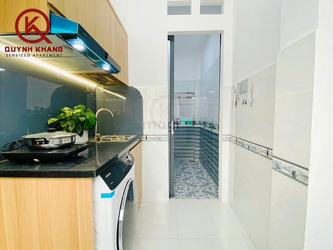 Hình ảnh Cho thuê Trang Chủ MB66.COM / Đăng Ký Tặng 66K 2PN 2WC máy giặt riêng ngay bệnh viện Thống Nhất Q10