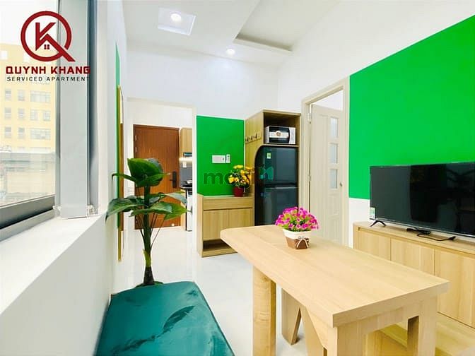 Hình ảnh Cho thuê Trang Chủ MB66.COM / Đăng Ký Tặng 66K 2PN 2WC máy giặt riêng ngay bệnh viện Thống Nhất Q10
