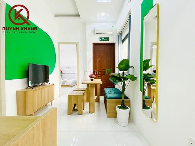 Hình ảnh Cho thuê Trang Chủ MB66.COM / Đăng Ký Tặng 66K 2PN 2WC máy giặt riêng ngay bệnh viện Thống Nhất Q10