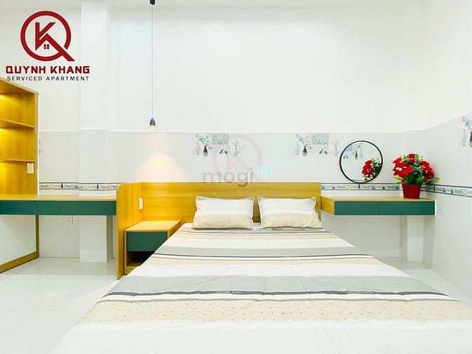 Hình ảnh Cho thuê Trang Chủ MB66.COM / Đăng Ký Tặng 66K 2PN 2WC máy giặt riêng ngay bệnh viện Thống Nhất Q10