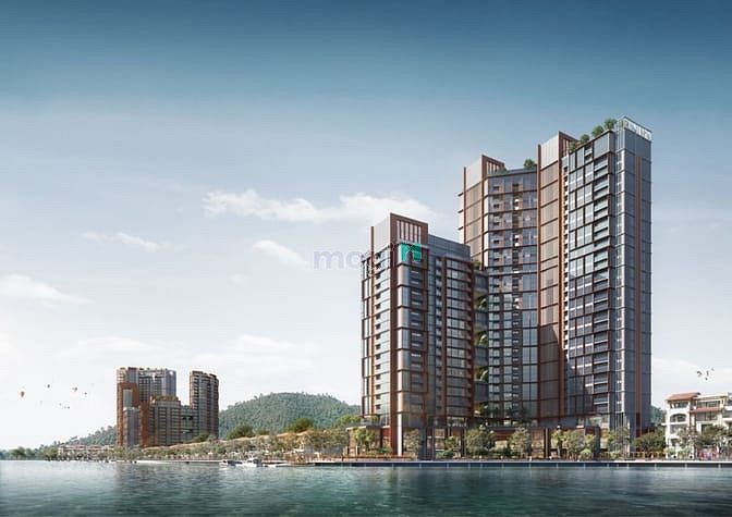 Hình ảnh Chính thức ra mắt toà S3 dự án Sun Symphony - Chiết khấu cực lớn cho n