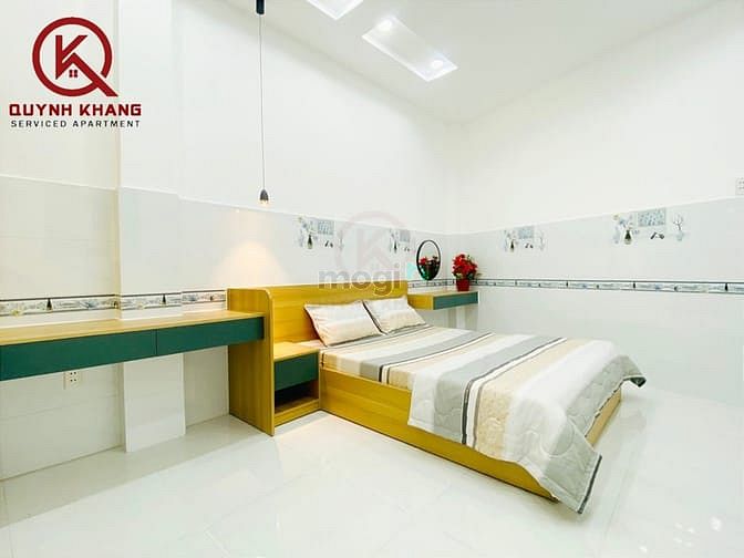 Hình ảnh Cho thuê Trang Chủ MB66.COM / Đăng Ký Tặng 66K 2PN 2WC máy giặt riêng ngay bệnh viện Thống Nhất Q10