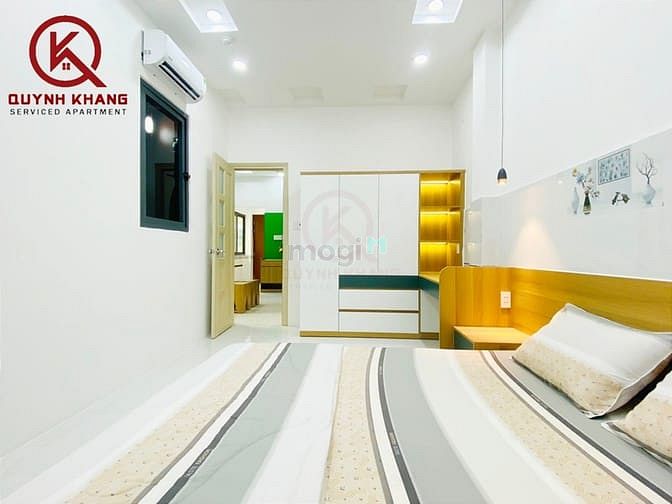 Hình ảnh Cho thuê Trang Chủ MB66.COM / Đăng Ký Tặng 66K 2PN 2WC máy giặt riêng ngay bệnh viện Thống Nhất Q10