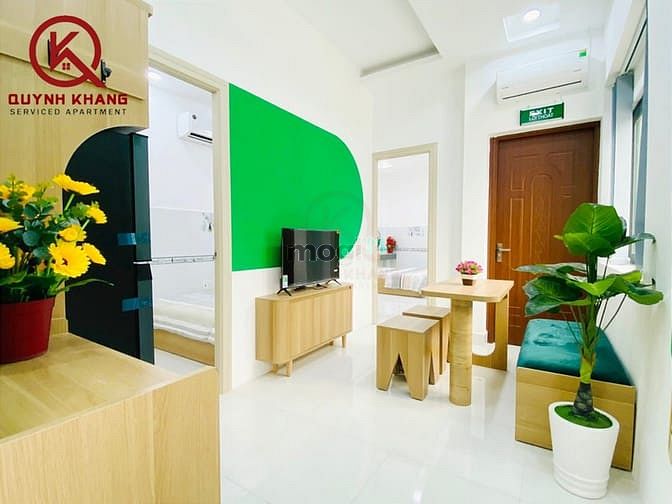 Hình ảnh Cho thuê Trang Chủ MB66.COM / Đăng Ký Tặng 66K 2PN 2WC máy giặt riêng ngay bệnh viện Thống Nhất Q10