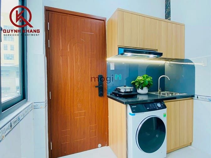 Hình ảnh Cho thuê Trang Chủ MB66.COM / Đăng Ký Tặng 66K 2PN 2WC máy giặt riêng ngay bệnh viện Thống Nhất Q10