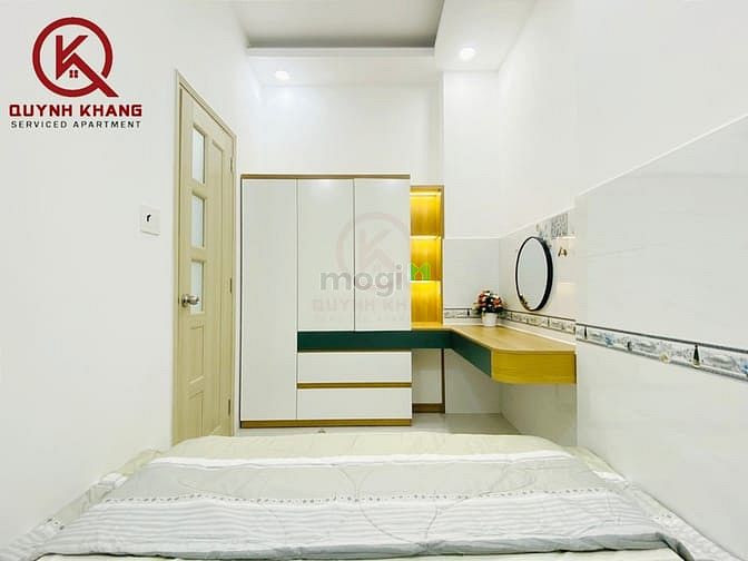 Hình ảnh Cho thuê Trang Chủ MB66.COM / Đăng Ký Tặng 66K 2PN 2WC máy giặt riêng ngay bệnh viện Thống Nhất Q10