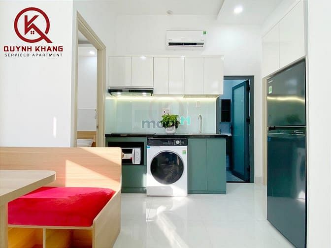 Hình ảnh Cho thuê Trang Chủ MB66.COM / Đăng Ký Tặng 66K 2PN 2WC máy giặt riêng ngay bệnh viện Thống Nhất Q10