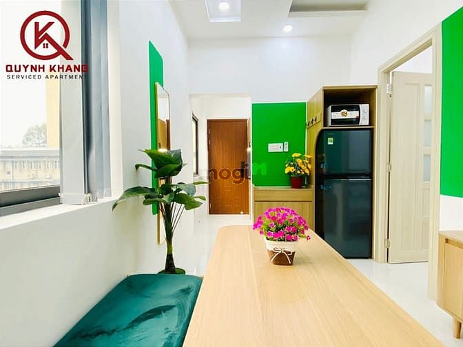 Hình ảnh Cho thuê Trang Chủ MB66.COM / Đăng Ký Tặng 66K 2PN 2WC máy giặt riêng ngay bệnh viện Thống Nhất Q10