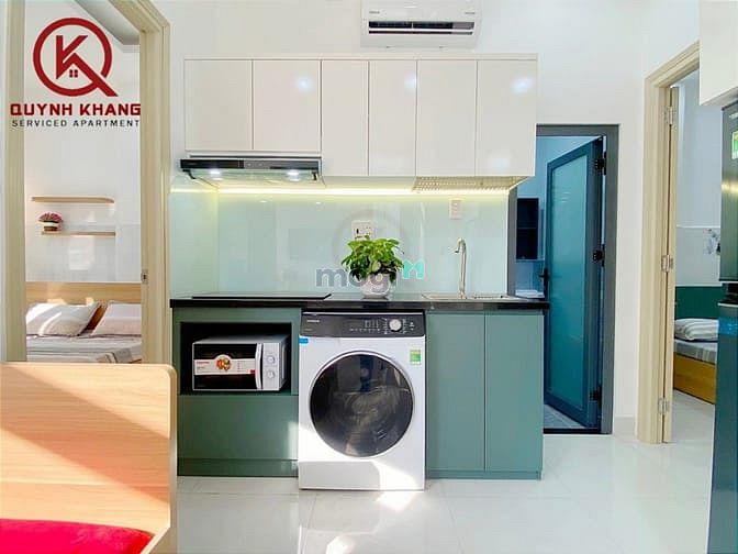 Hình ảnh Cho thuê Trang Chủ MB66.COM / Đăng Ký Tặng 66K 2PN 2WC máy giặt riêng ngay bệnh viện Thống Nhất Q10