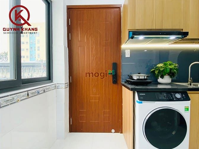Hình ảnh Cho thuê Trang Chủ MB66.COM / Đăng Ký Tặng 66K 2PN 2WC máy giặt riêng ngay bệnh viện Thống Nhất Q10