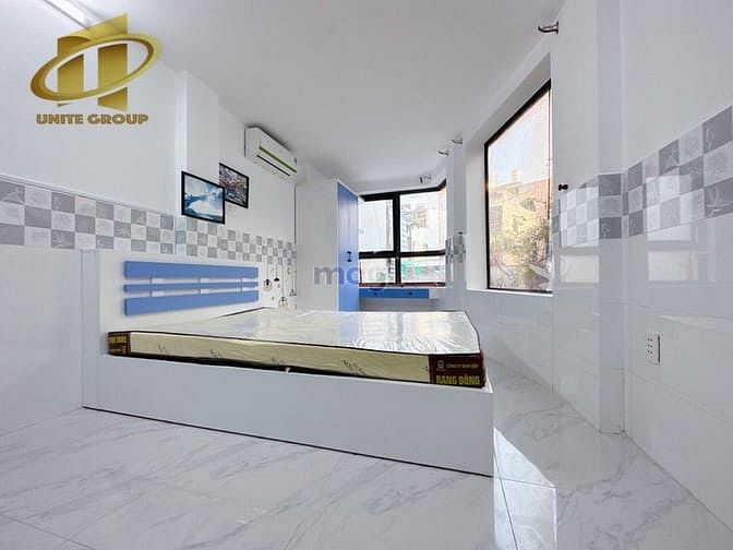Hình ảnh Studio full nội thất gần trường HUFLIT, Vạn Hạnh Mall_ĐH Bách Khoa_UEH