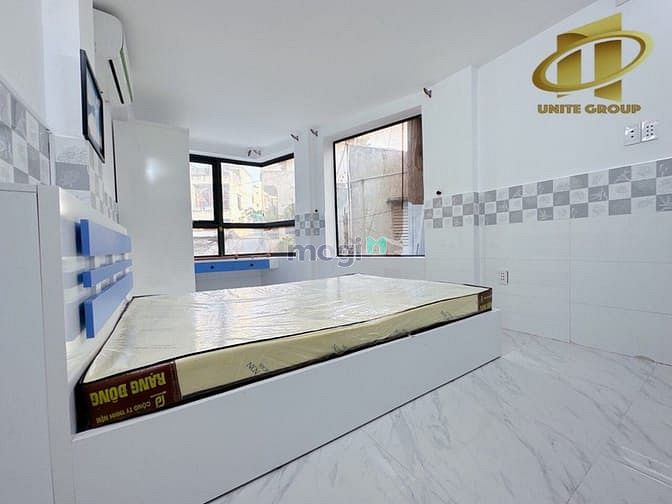 Hình ảnh Studio full nội thất gần trường HUFLIT, Vạn Hạnh Mall_ĐH Bách Khoa_UEH