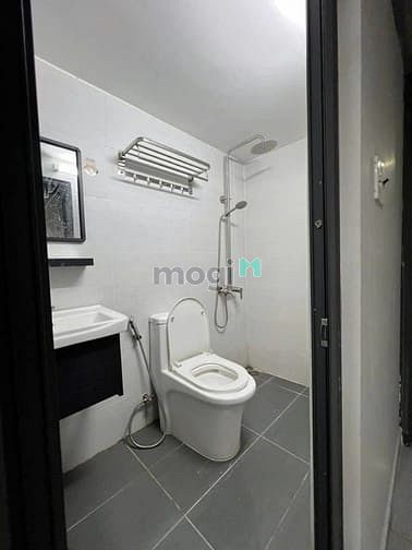 Hình ảnh cho thuê phòng trọ cao cấp 25m2 ở phạm văn bạch p15 quận tân bình