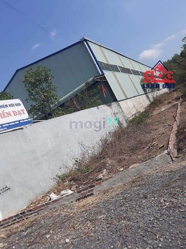 Hình ảnh Đất ngay kcn sông mây 365m2 sổ riêng chỉ 1ty250 bắc sơn trảng bom
