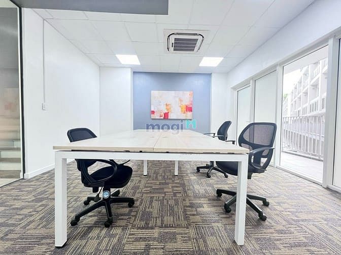 Hình ảnh Giỏ Hàng Văn Phòng Sala Quận 2 - Giá Thuê Đã Bao Gồm Tất Cả Các Phí.