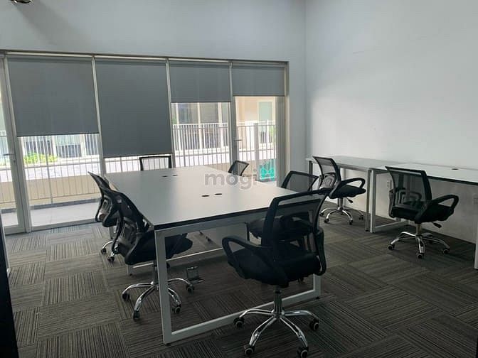 Hình ảnh Giỏ Hàng Văn Phòng Sala Quận 2 - Giá Thuê Đã Bao Gồm Tất Cả Các Phí.