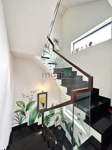 Hình ảnh Q3 Villa Kỳ Đồng-7.5*9-2 phòng master- tặng nội thất cao cấp