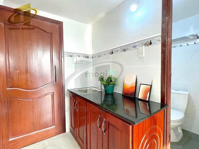 Hình ảnh Cho Thuê Studio Full Nội Thất Rộng Điênnn Ngay ÂU CƠ  giá rẻ 💢💢