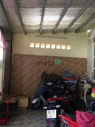 Hình ảnh Bán nhà cấp 4 ngang 5. Đường số 359 , P phước long B. Q9