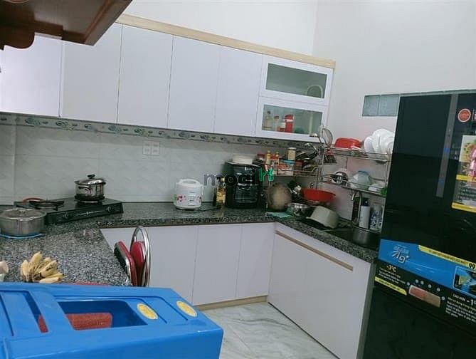 Hình ảnh 4.4 tỷ 65m² — Hoàng Hữu Nam, Long Thạnh Mỹ Quận 9