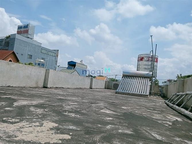 Hình ảnh 4.4 tỷ 65m² — Hoàng Hữu Nam, Long Thạnh Mỹ Quận 9