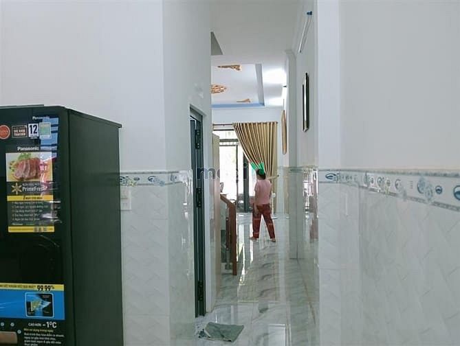 Hình ảnh 4.4 tỷ 65m² — Hoàng Hữu Nam, Long Thạnh Mỹ Quận 9