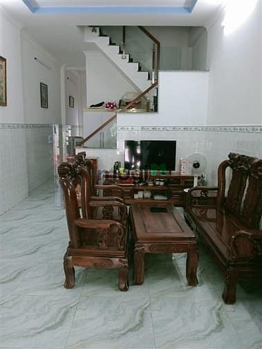 Hình ảnh 4.4 tỷ 65m² — Hoàng Hữu Nam, Long Thạnh Mỹ Quận 9
