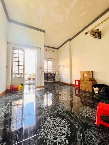 Hình ảnh HIẾM - Nhà Phạm Văn Chiêu - 56m2 - hẻm ô tô - nhỉnh 4 tỷ