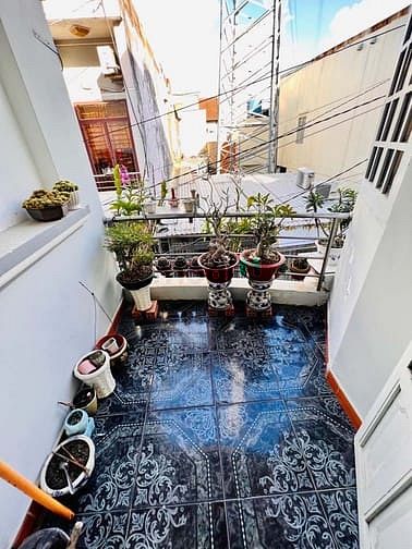 Hình ảnh HIẾM - Nhà Phạm Văn Chiêu - 56m2 - hẻm ô tô - nhỉnh 4 tỷ