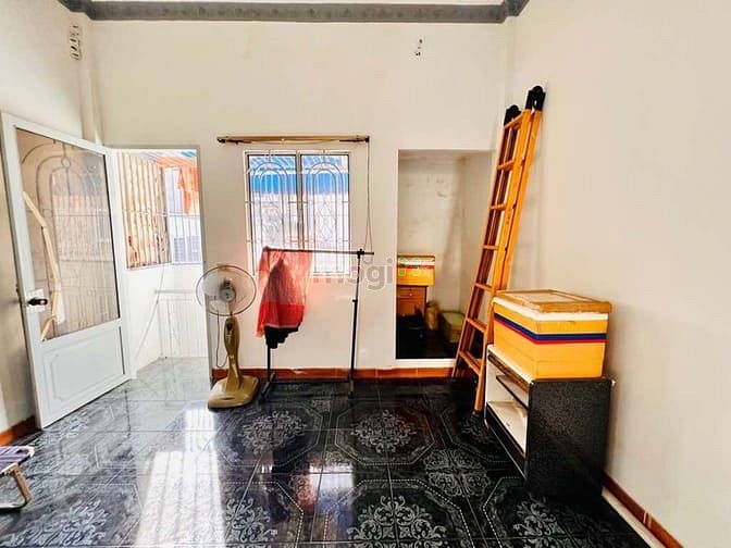 Hình ảnh HIẾM - Nhà Phạm Văn Chiêu - 56m2 - hẻm ô tô - nhỉnh 4 tỷ