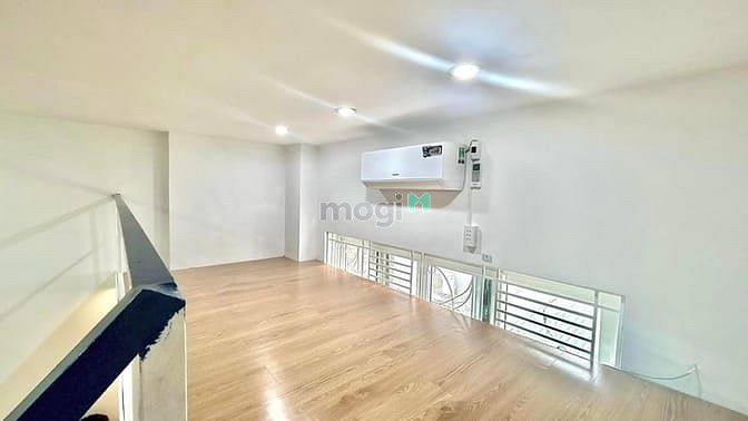 Hình ảnh #chothue Căn Hộ Duplex Siêu xinh ngay ĐH kinh Tế