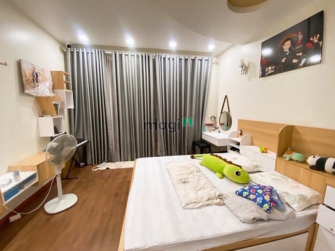 Hình ảnh 6.3 tỷ 81m² — Gò Cát phường Phú Hữu Q9
