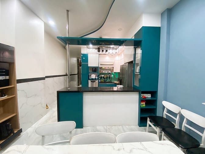 Hình ảnh 6.3 tỷ 81m² — Gò Cát phường Phú Hữu Q9