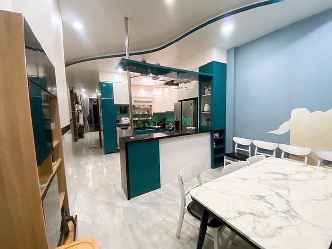 Hình ảnh 6.3 tỷ 81m² — Gò Cát phường Phú Hữu Q9