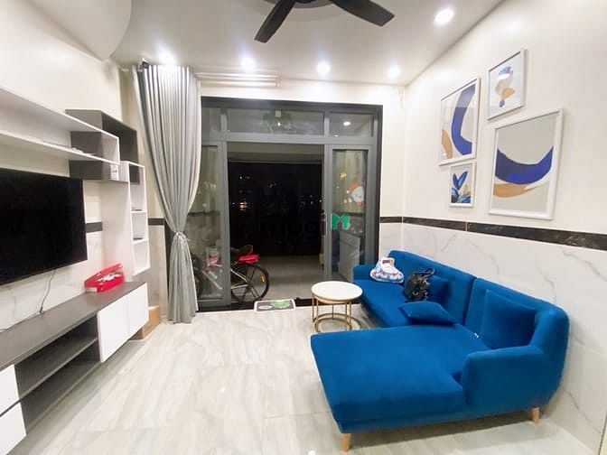 Hình ảnh 6.3 tỷ 81m² — Gò Cát phường Phú Hữu Q9