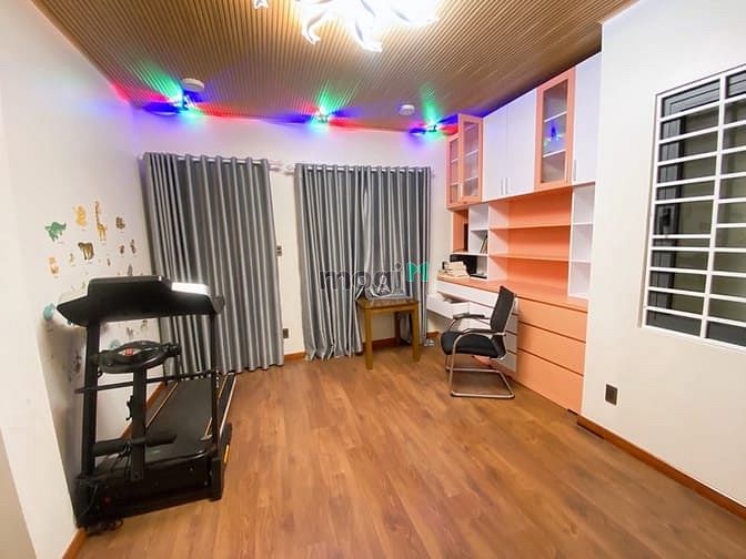 Hình ảnh 6.3 tỷ 81m² — Gò Cát phường Phú Hữu Q9
